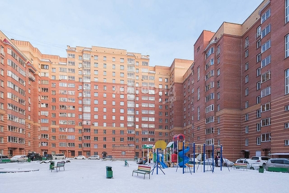 
   Продам 2-комнатную, 89.9 м², Заречная ул, 4

. Фото 28.