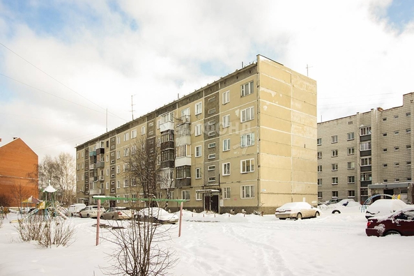 
   Продам 2-комнатную, 43.1 м², Магистральная ул, 57

. Фото 22.