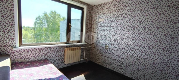 
   Продам 2-комнатную, 43.1 м², Магистральная ул, 57

. Фото 4.