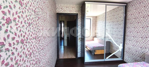 
   Продам 2-комнатную, 43.1 м², Магистральная ул, 57

. Фото 6.