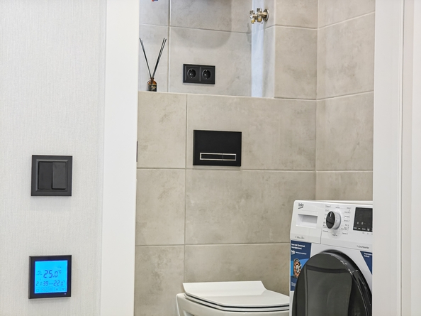 
  Продается 2-комн. квартира, 55 м², ЖК Высота
. Фото 3.