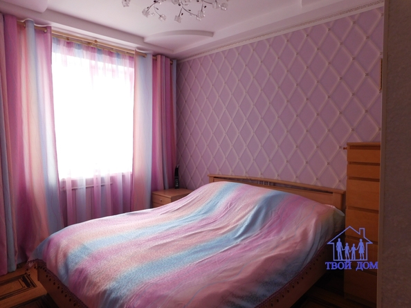 
   Продам 5-комнатную, 92 м², Дуси Ковальчук ул, 258

. Фото 19.