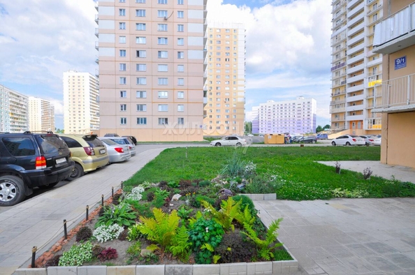 
   Продам 1-комнатную, 40.2 м², Николая Сотникова ул, 9/1

. Фото 12.