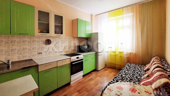 
  Продается 1-комн. квартира, 40.2 м², Тюленина ул, д. 26
. Фото 3.
