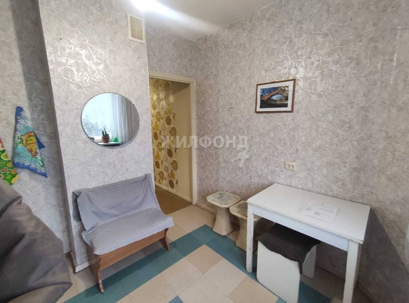 
   Продам 1-комнатную, 29.1 м², Экваторная ул, 14

. Фото 3.