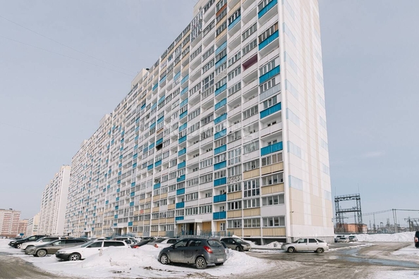 
   Продам студию, 19.7 м², Виктора Уса ул, 15

. Фото 19.