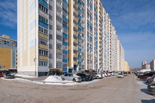 
   Продам студию, 19.7 м², Виктора Уса ул, 15

. Фото 27.