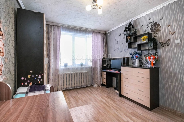 
   Продам 1-комнатную, 29.1 м², Магистральная ул, 53а

. Фото 9.