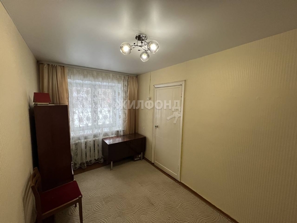 
   Продам 2-комнатную, 42.8 м², ЖКО Аэропорта ул, 9

. Фото 6.