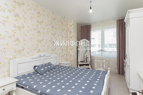 
   Продам 2-комнатную, 81.3 м², Салтыкова-Щедрина ул, 118

. Фото 18.