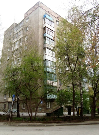 
   Продам 2-комнатную, 43 м², Адриена Лежена ул, 14

. Фото 25.