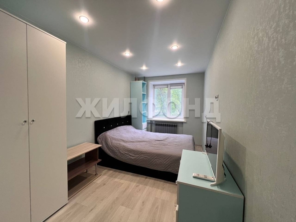 
  Продается 2-комн. квартира, 43 м², Адриена Лежена ул, д. 14
. Фото 5.