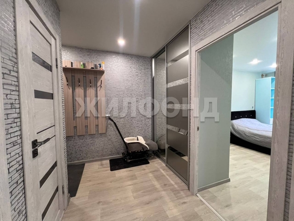 
  Продается 2-комн. квартира, 43 м², Адриена Лежена ул, д. 14
. Фото 9.