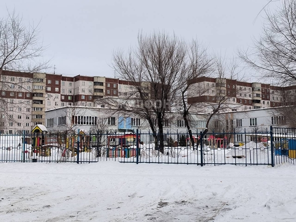 
   Продам 2-комнатную, 42.7 м², Связистов ул, 121

. Фото 19.