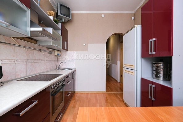 
   Продам 3-комнатную, 89.2 м², Мира ул, 20

. Фото 1.