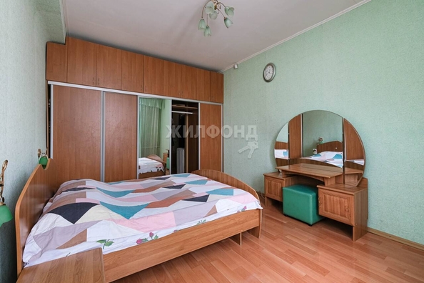 
   Продам 3-комнатную, 89.2 м², Мира ул, 20

. Фото 9.