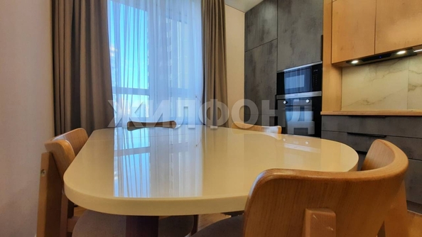 
   Продам 3-комнатную, 73.1 м², Немировича-Данченко ул, 167/3

. Фото 4.
