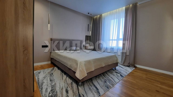 
   Продам 3-комнатную, 73.1 м², Немировича-Данченко ул, 167/3

. Фото 6.