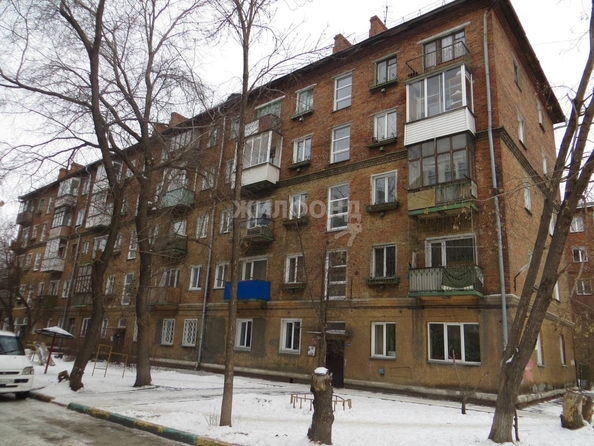 
   Продам 3-комнатную, 55.2 м², Республиканская ул, 3а

. Фото 16.