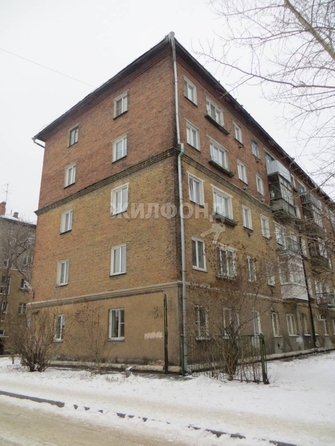 
   Продам 3-комнатную, 55.2 м², Республиканская ул, 3а

. Фото 17.