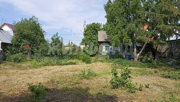 
  Продается земельный участок, 9.52 соток, Новосибирск
. Фото 1.