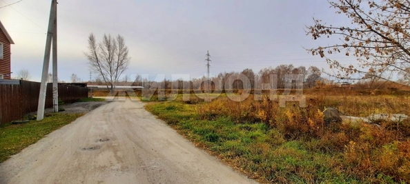 
  Продам  дачный участок, 8.5 соток, Новосибирск

. Фото 4.