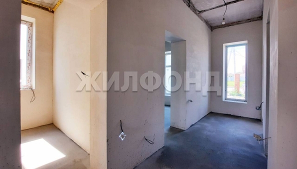 
   Продам дом, 256.1 м², Марусино село

. Фото 13.