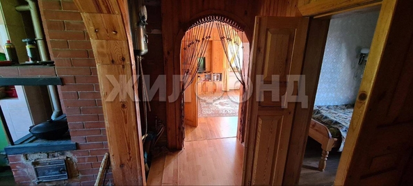
   Продам дом, 150.2 м², Завьялово

. Фото 12.