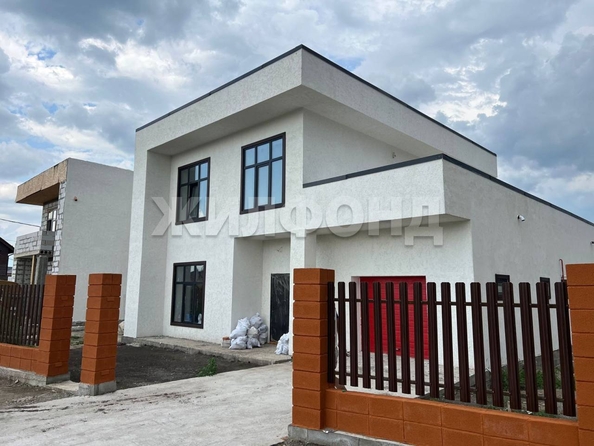 
  Продается дом, 260.2 м², село Марусино
. Фото 2.