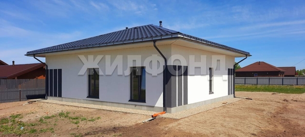 
  Продается дом, 96.4 м², поселок Садовый
. Фото 3.
