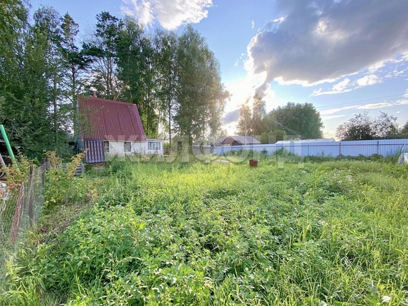 
  Продается дача, 60 м², рабочий поселок Кольцово
. Фото 1.