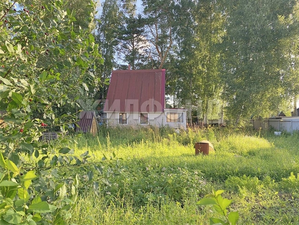 
  Продается дача, 60 м², рабочий поселок Кольцово
. Фото 2.