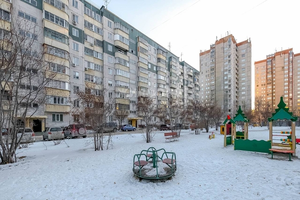 
   Продам комнату, 9.5 м², Троллейная ул, 132

. Фото 7.