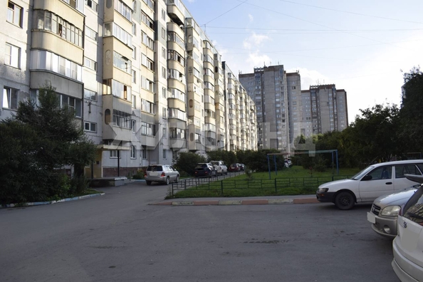 
  Продается комната, 9.5 м², Троллейная ул, д. 132
. Фото 8.