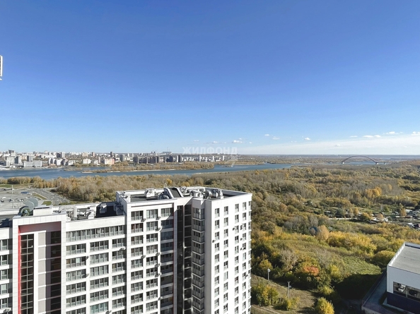 
  Сдам в аренду 1-комнатную квартиру, 28 м², Новосибирск

. Фото 10.