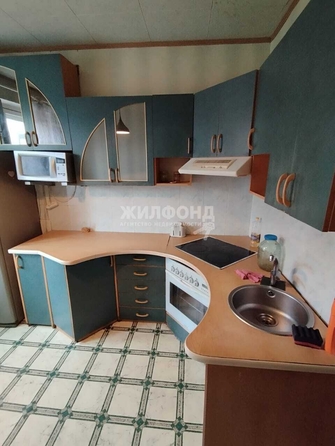 
  Сдам в аренду 3-комнатную квартиру, 65 м², Новосибирск

. Фото 1.