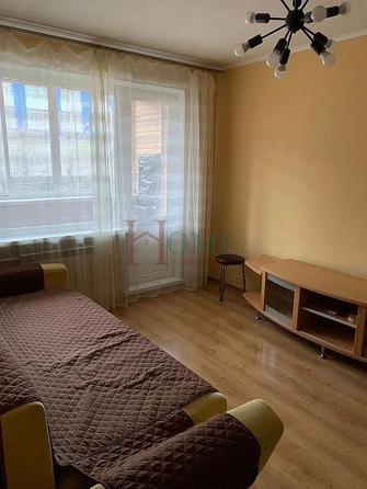 
  Сдам в аренду 2-комнатную квартиру, 45 м², Новосибирск

. Фото 5.