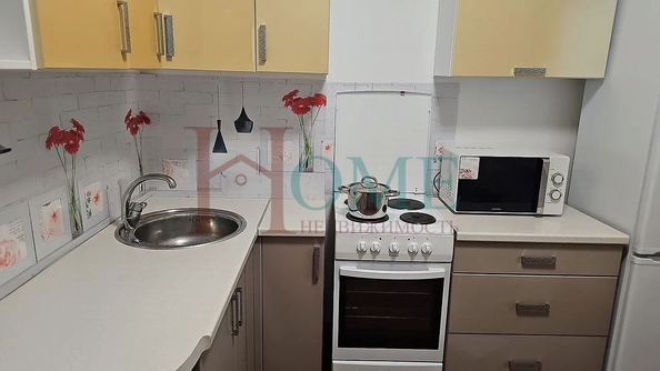 
  Сдам в аренду 2-комнатную квартиру, 55 м², Новосибирск

. Фото 3.