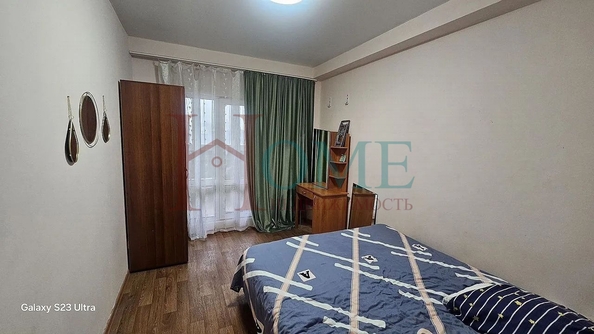 
  Сдам в аренду 2-комнатную квартиру, 55 м², Новосибирск

. Фото 4.