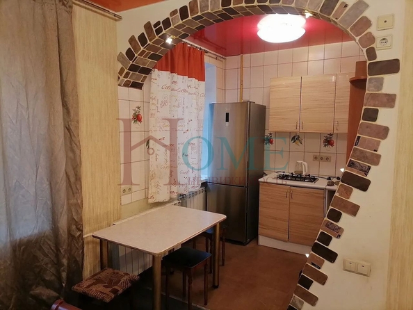 
  Сдам в аренду 1-комнатную квартиру, 30 м², Новосибирск

. Фото 1.