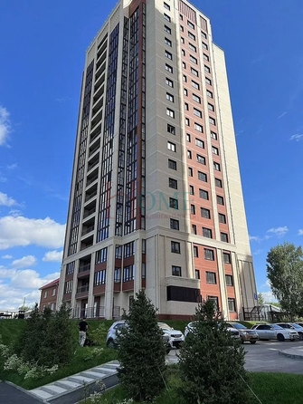 
  Сдам в аренду 1-комнатную квартиру, 32 м², Новосибирск

. Фото 16.