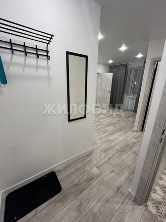 
  Продается 2-комн. квартира, 38.8 м², Титова ул, д. 16
. Фото 17.