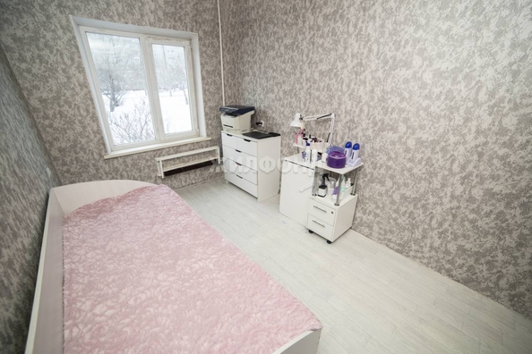 
   Продам 2-комнатную, 43.2 м², Комсомольская ул, 4

. Фото 8.