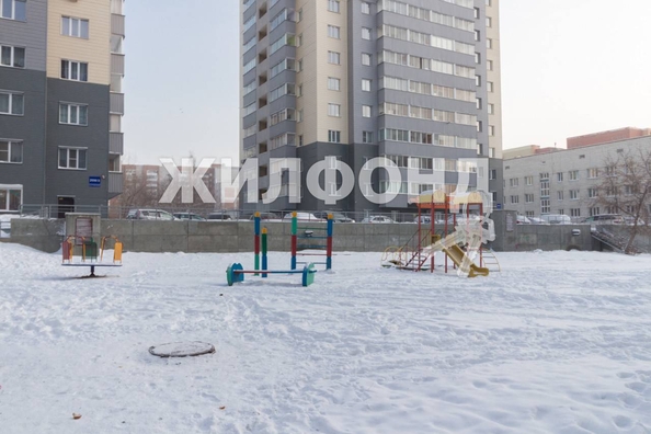 
   Продам 2-комнатную, 45.5 м², Бориса Богаткова ул, 2081/1

. Фото 7.