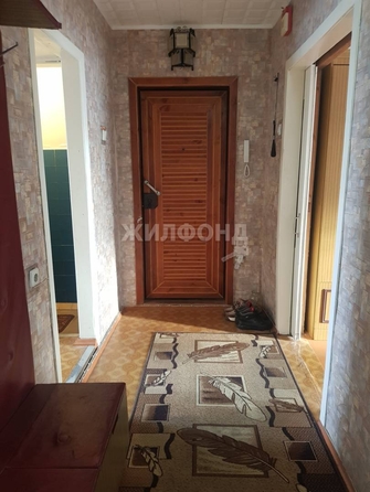 
   Продам 3-комнатную, 57.7 м², Листвянская ул, 27

. Фото 5.