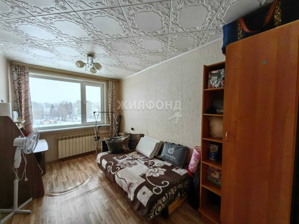 
   Продам 3-комнатную, 58.9 м², Чкалова ул, 40

. Фото 1.