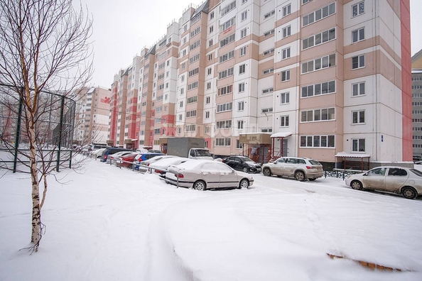 
   Продам 3-комнатную, 77.3 м², 2-й (4 мкр.) кв-л, 204/1

. Фото 25.