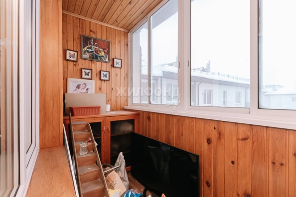 
   Продам 3-комнатную, 108.9 м², , 34

. Фото 21.