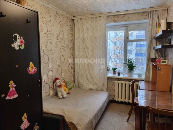 
   Продам 4-комнатную, 63.1 м², Планировочная ул, 8

. Фото 4.