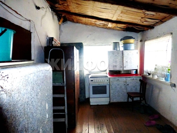 
   Продам дом, 49.4 м², Каменка село

. Фото 1.
